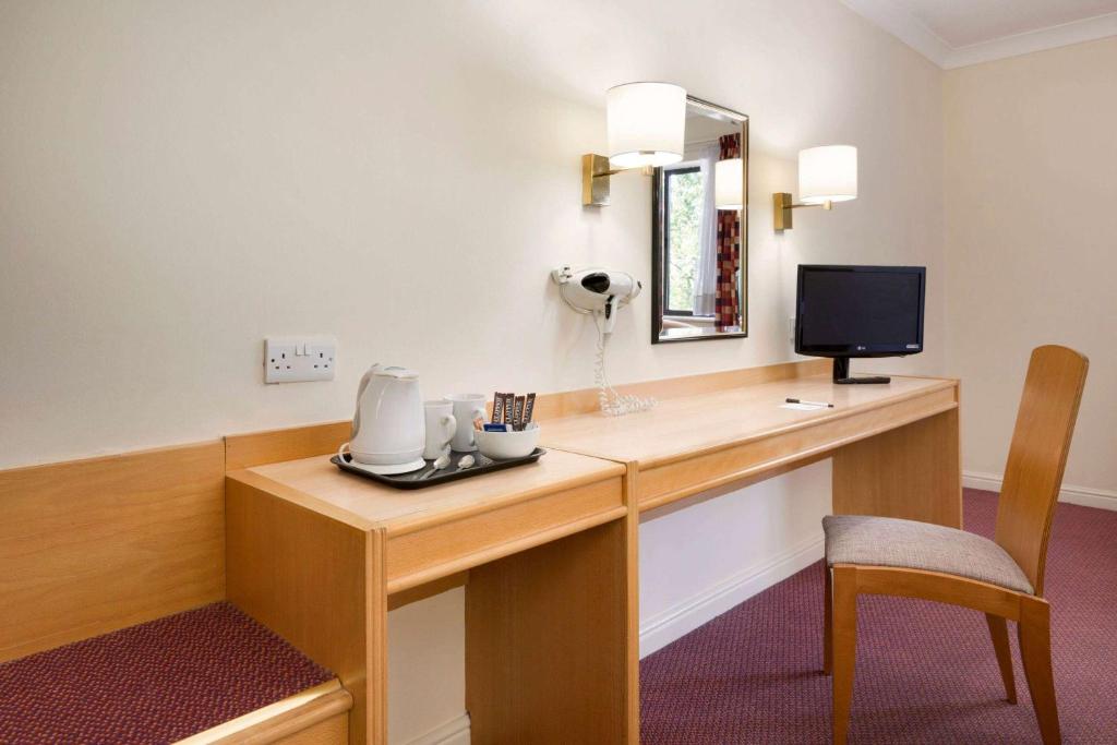 Days Inn Southampton Rownhams - Resim 14