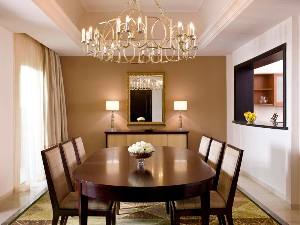 Ảnh trong thư viện ảnh của Grand Hyatt Doha Hotel & Villas ở Doha