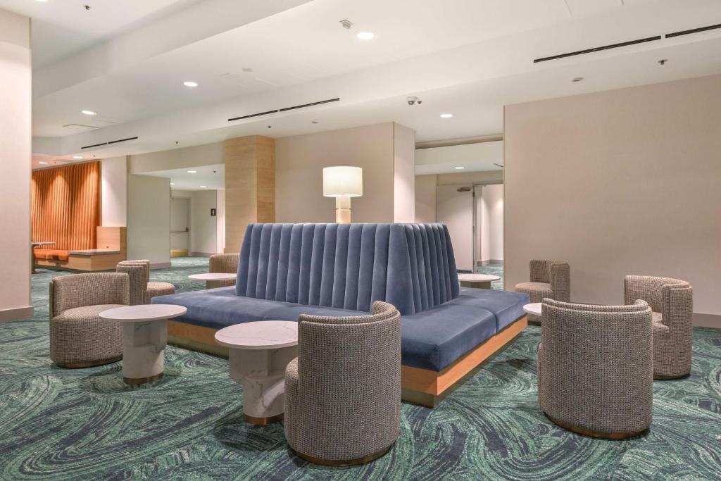 Hilton Anaheim photo