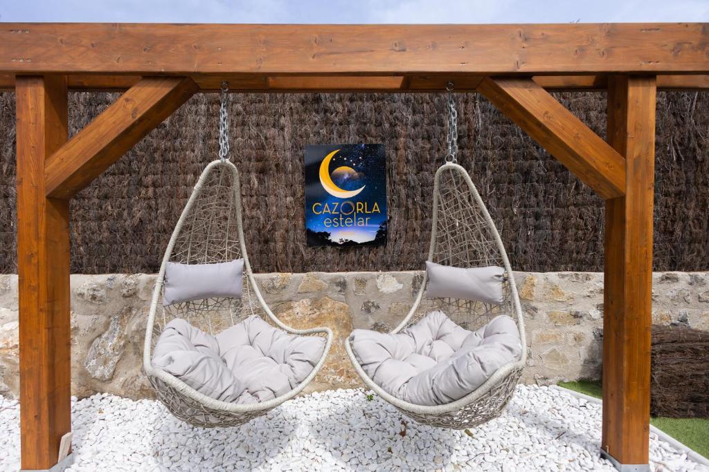 Fotografie z fotogalerie ubytování Cazorla Estelar v destinaci Cazorla