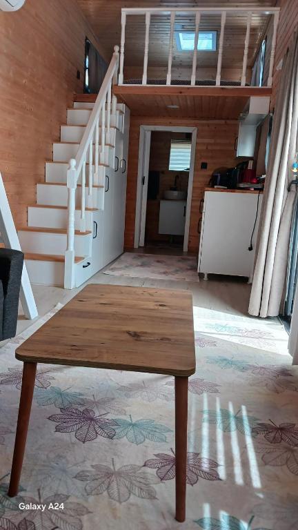 Foto dalla galleria di Kaktüs tiny house a Dereköy