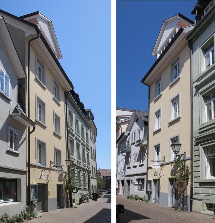 Unterkunft