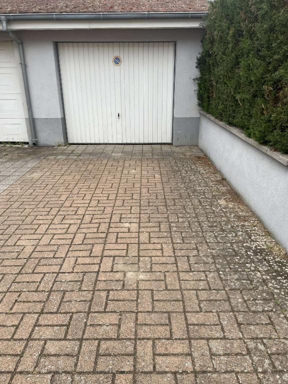 Joli appartement avec place de parking Privé - 9