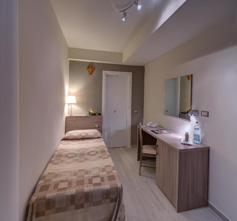 Domus Pacis Assisi - Resim 2