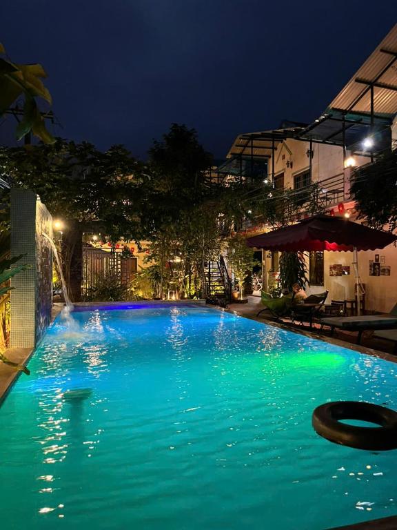 Phong Nha An An Homestay - 10