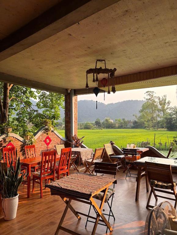 Phong Nha An An Homestay - 11