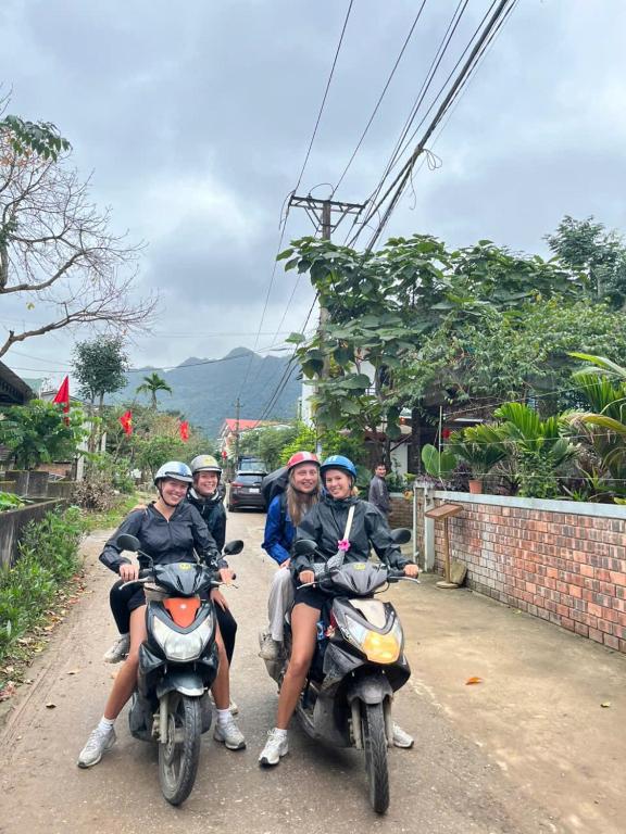 Phong Nha An An Homestay - 12