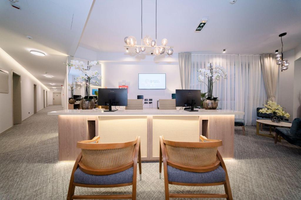 Botanica Residence - Resim 1