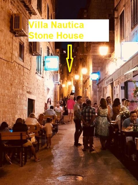 Villa Nautica Stone House - 9