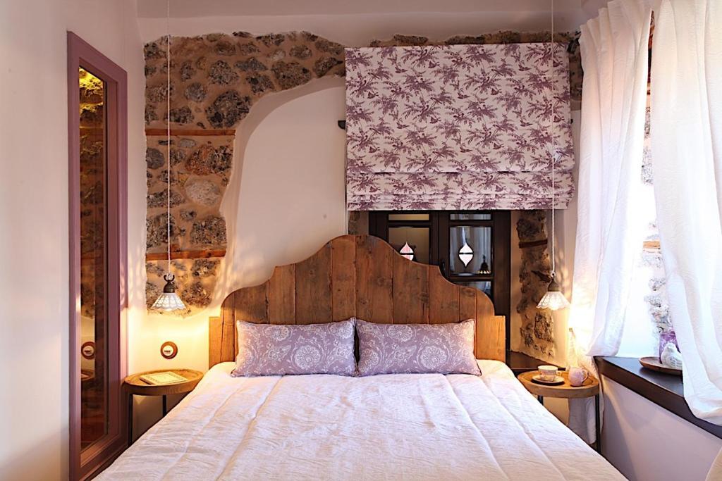 Robolo Boutique Hotel by H&T - 1