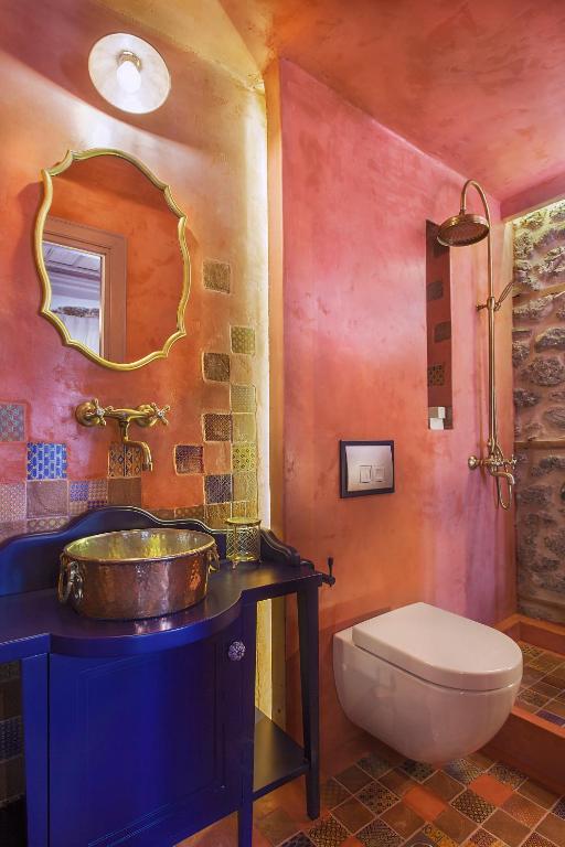 Robolo Boutique Hotel by H&T - 2