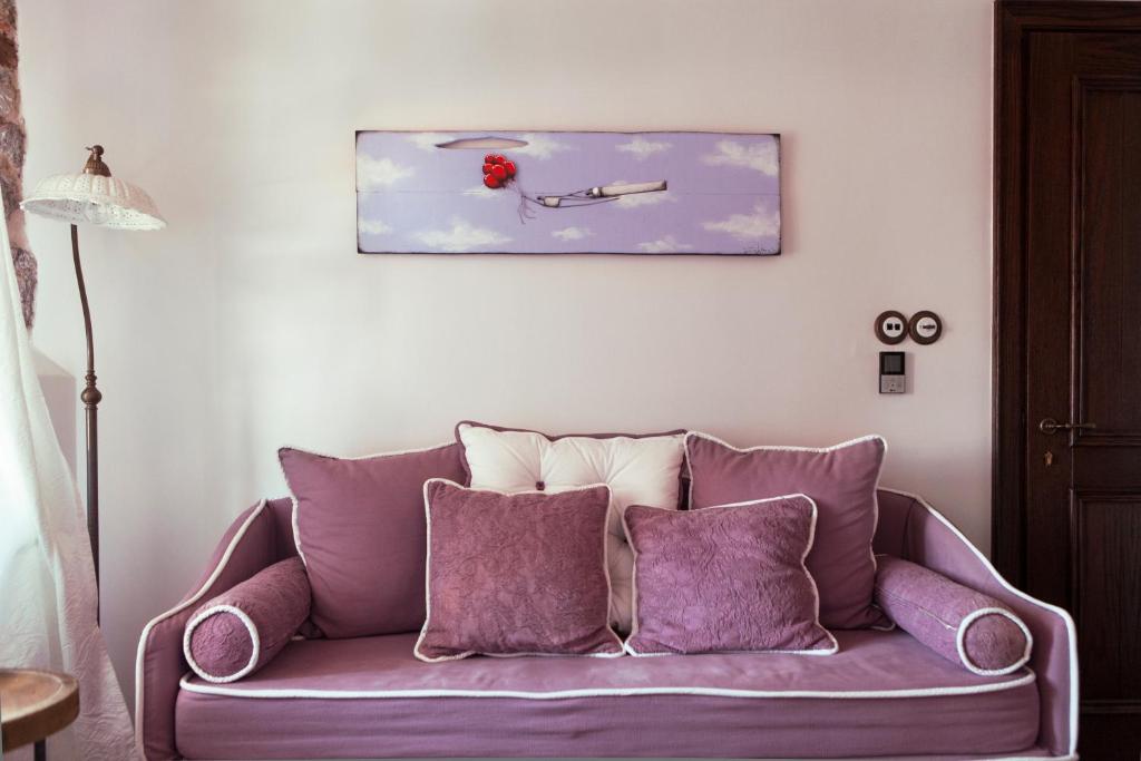 Robolo Boutique Hotel by H&T - 6