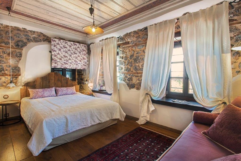 Robolo Boutique Hotel by H&T - 5