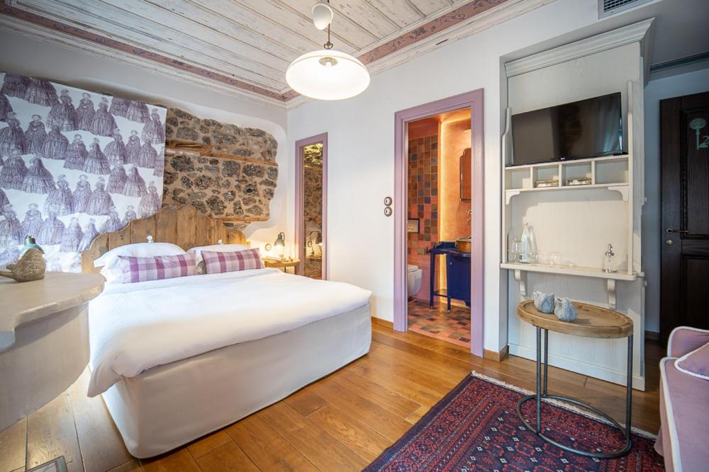 Robolo Boutique Hotel by H&T - 12