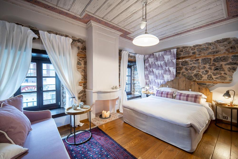 Robolo Boutique Hotel by H&T - 7