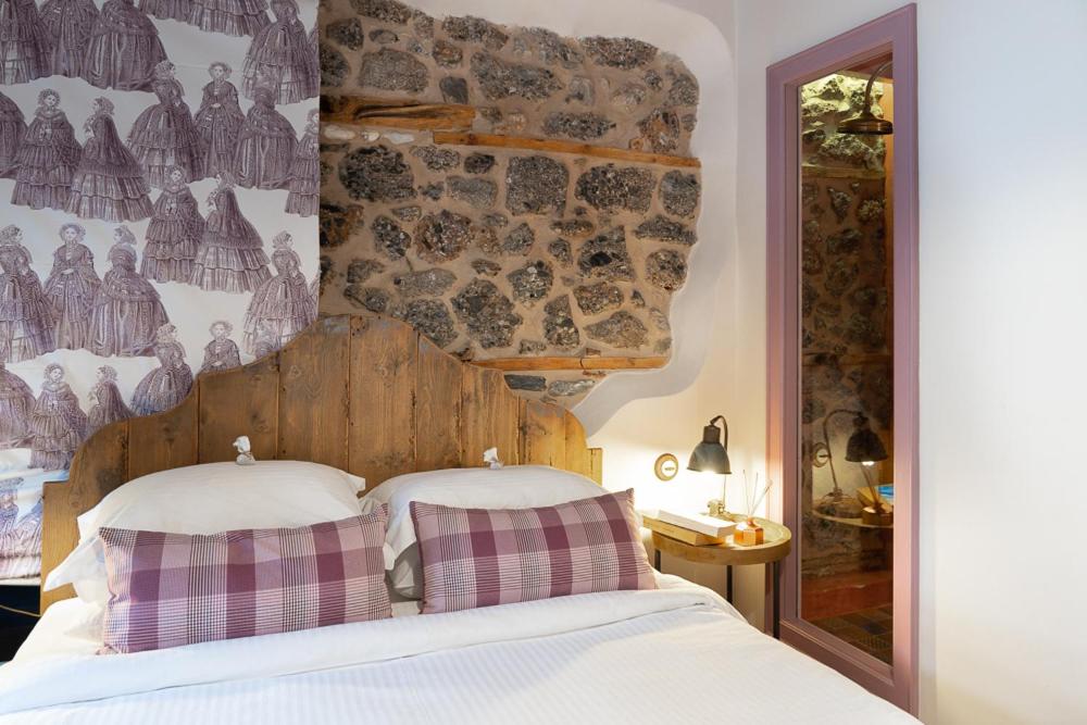 Robolo Boutique Hotel by H&T - 10