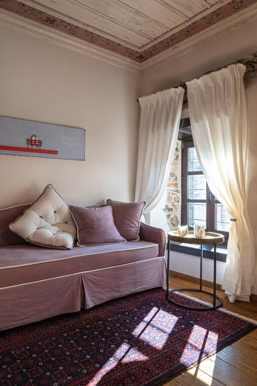 Robolo Boutique Hotel by H&T - 9