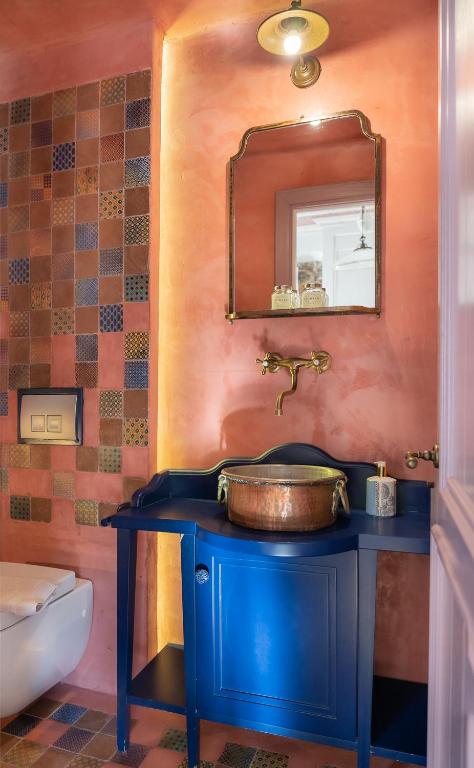 Robolo Boutique Hotel by H&T - 8