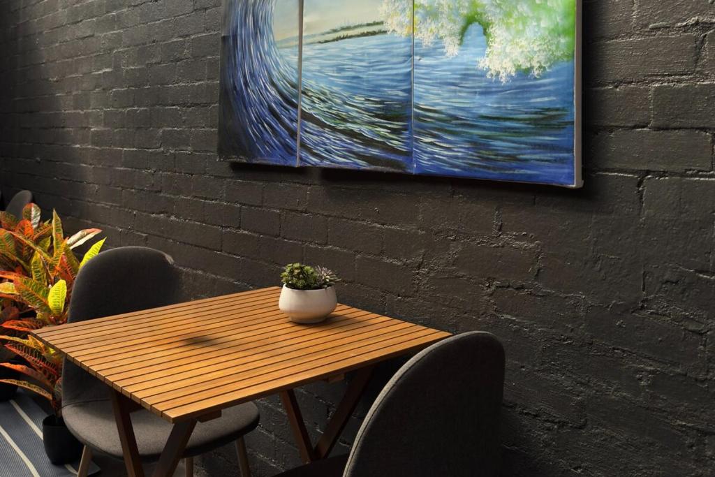 Fotografie z fotogalerie ubytování The Shopfront Home v Melbourne