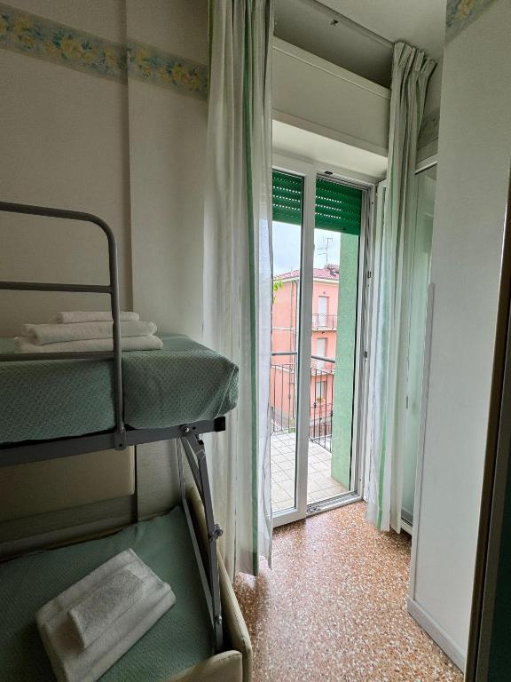 Hotel Urania Nuova Gestione - Resim 45