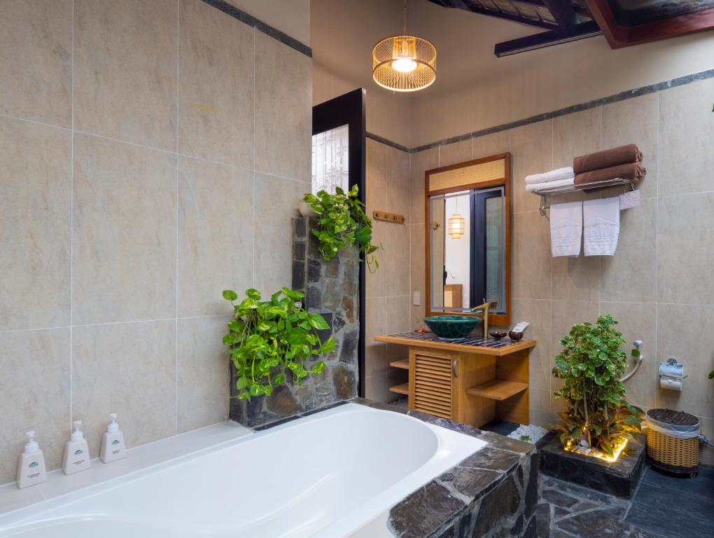 Well-being Bungalow