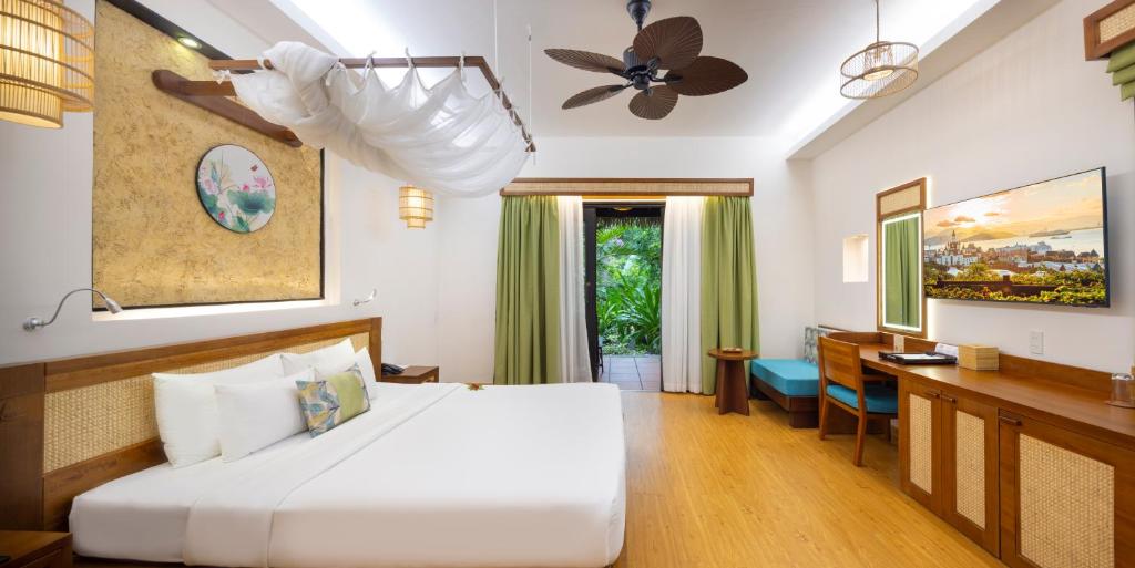 Well-being Bungalow