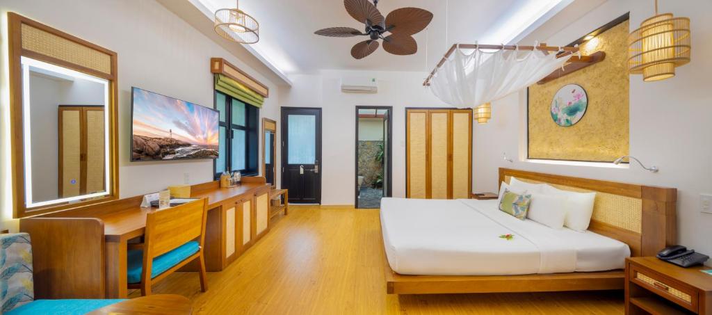 Well-being Bungalow