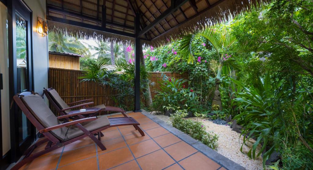 Well-being Bungalow