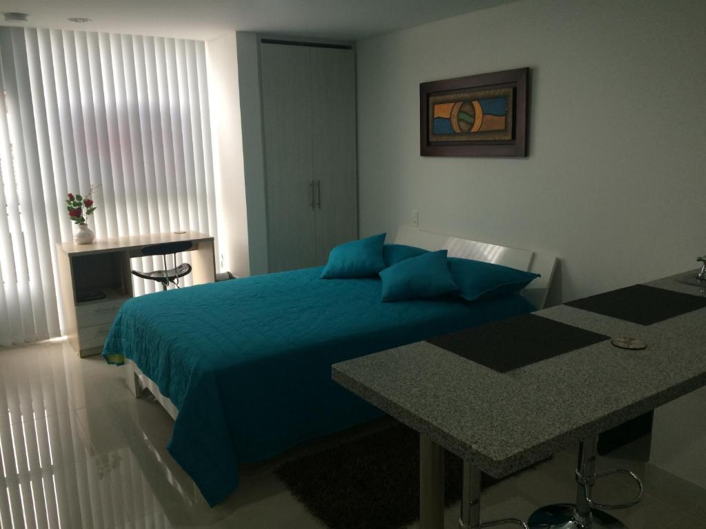 Gallery image of Rent Apartments Manizales in Manizales