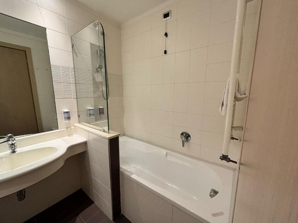 Grand Hotel Olimpo - 19