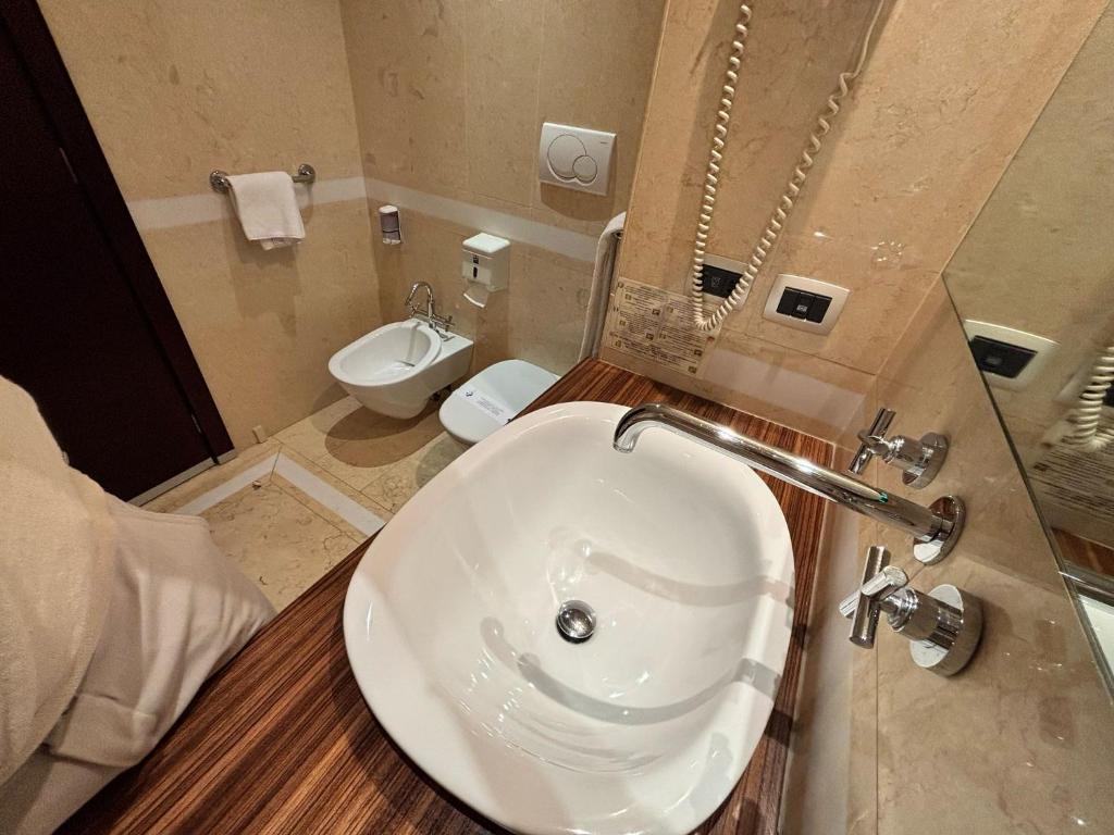 Grand Hotel Olimpo - 10