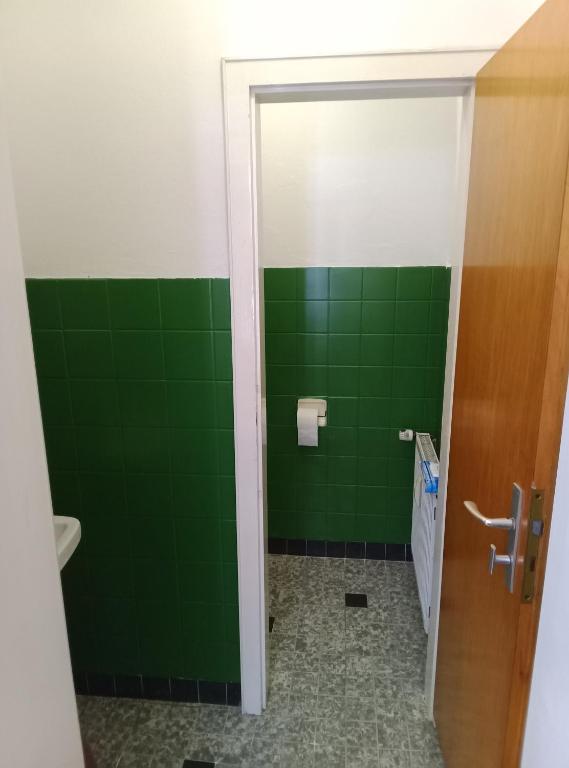 Gästezimmer im Kneitlingen - Error