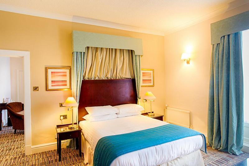 Old Swan Hotel - Resim 8