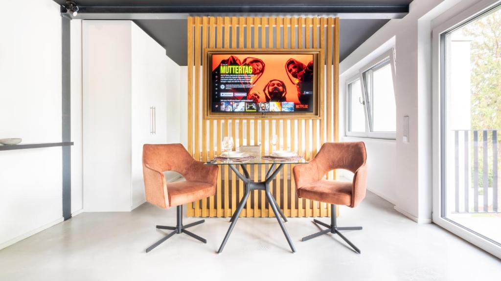 Belnoir by BRIGHT - Studio Met Balkon