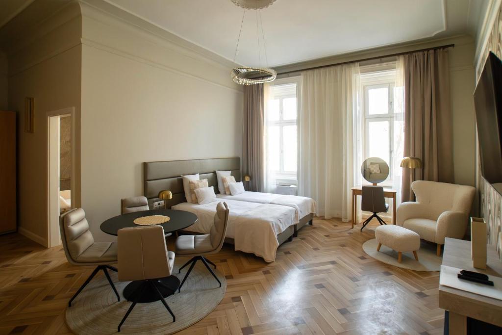 Harmonia Palace - 