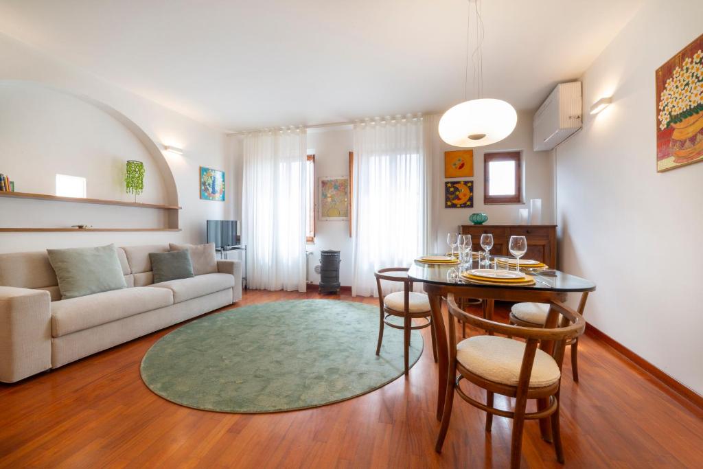 Casa di Gio for 4 people