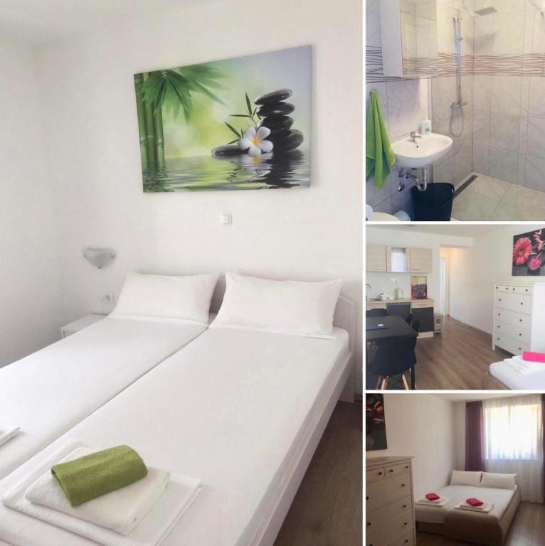 Delfin Apartments - Housity