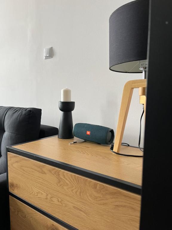 Apartamenty Łuczkowskiego z widokiem na Studnię 2 - 9