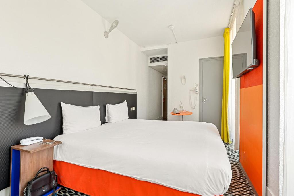 ibis Styles Paris République Le Marais - Resim 39