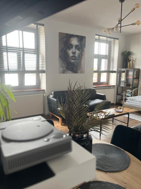 Apartamenty Łuczkowskiego z widokiem na Studnię 2 - 7