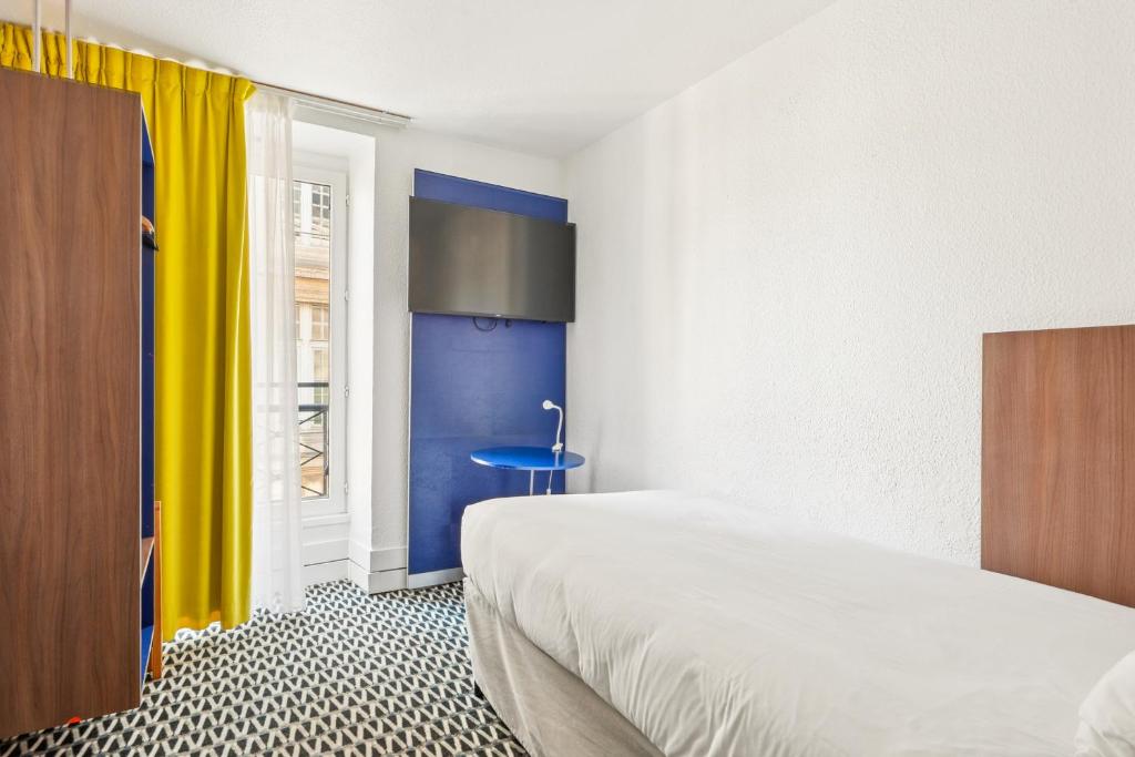 ibis Styles Paris République Le Marais - Resim 44