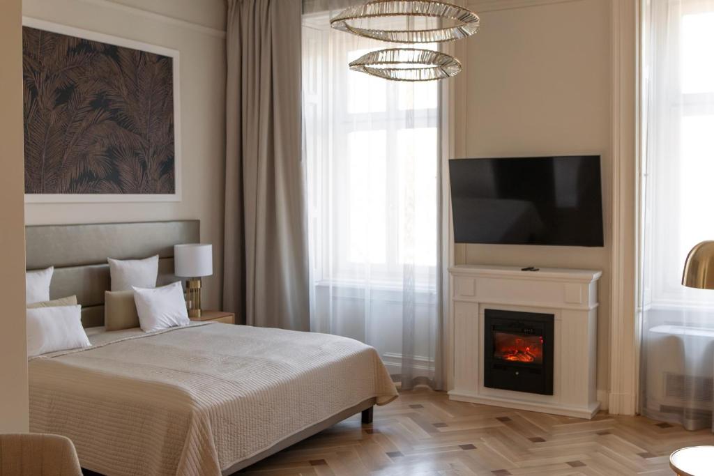 Harmonia Palace - 