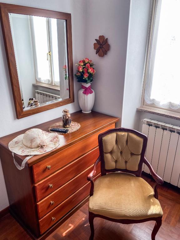 Fotografie z fotogalerie ubytování Margherita Guest House v destinaci Coreglia Ligure