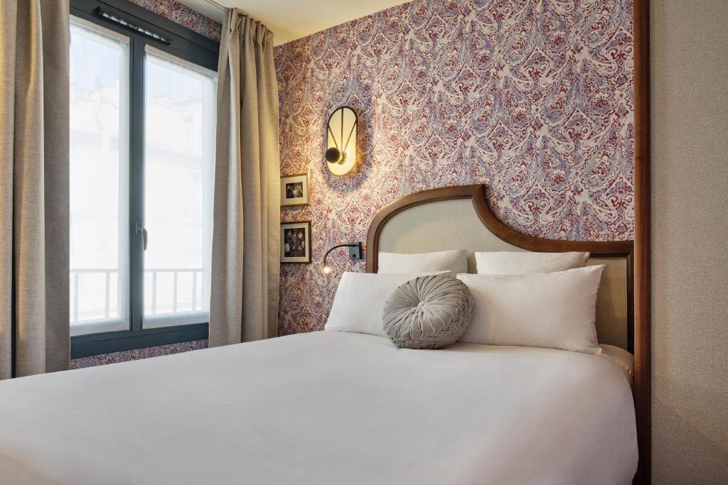 Hôtel Joséphine by Happyculture - Resim 15