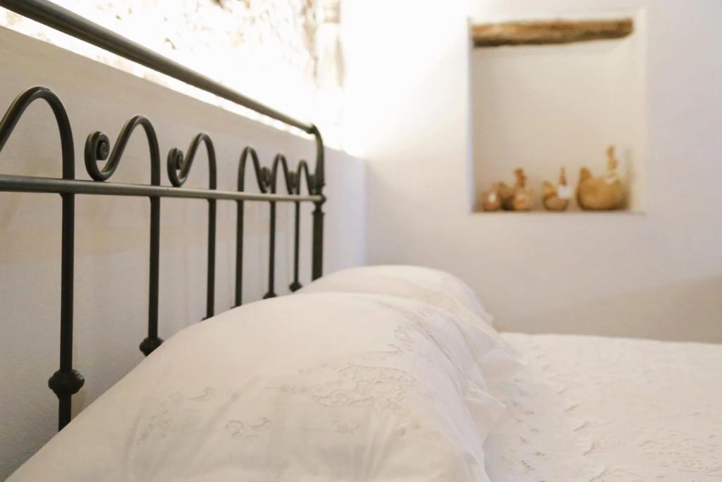 B&B Le Mongolfiere - Habitación Doble