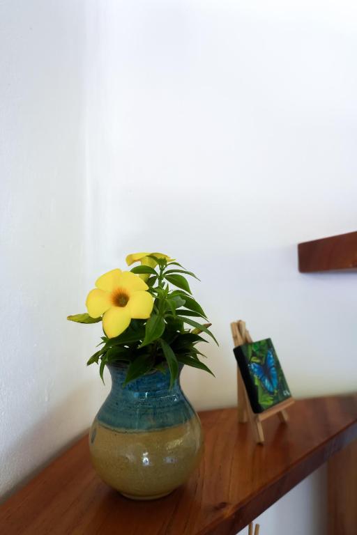 Fotografie z fotogalerie ubytování Sueño Río Celeste Boutique B&B v destinaci Bijagua