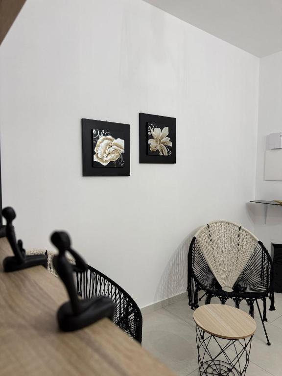Foto dalla galleria di Tropical House a Gizzeria