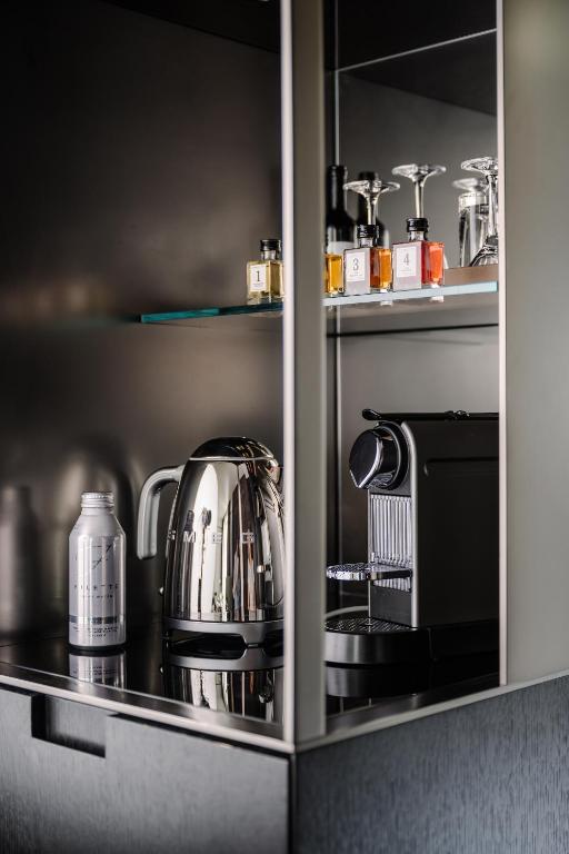 Mandarin Oriental, Milan - Resim 9