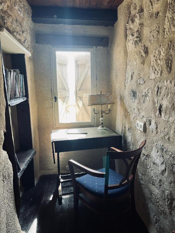 Mynd úr myndasafni af Le Songe d'Atys í Cordes-sur-Ciel