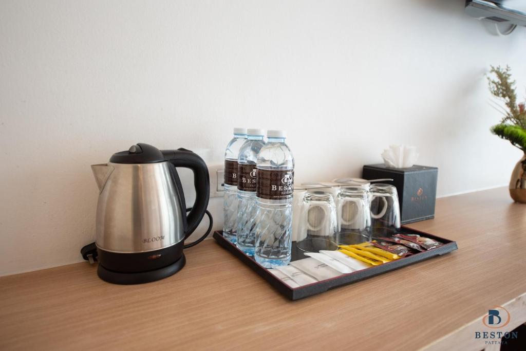 Beston Pattaya - SHA Plus Certified - Resim 28